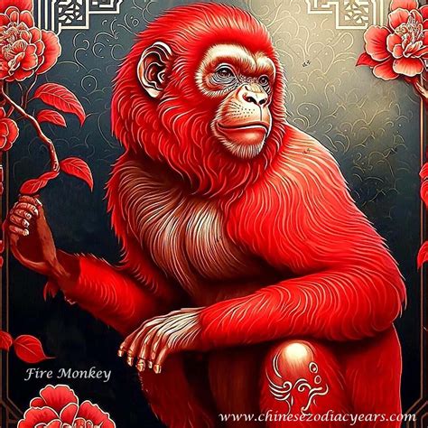 1956 chinese zodiac|chinese zodiac 1956 fire monkey.